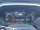 2020 Ford Escape Se Blue vin: 1FMCU0G64LUC62804