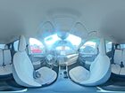 2020 Ford Escape Se Blue vin: 1FMCU0G64LUC62804