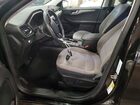 2021 Ford Escape Se Черный vin: 1FMCU0G64MUA08222