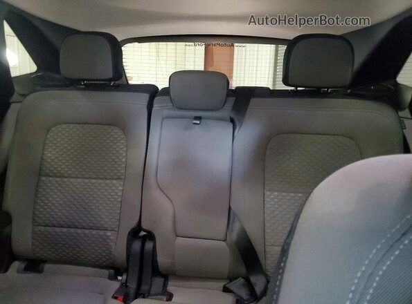 1FMCU0G64MUA08222 2021 FORD ESCAPE Черный Вид задних сидений