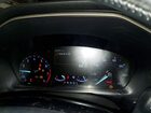 2021 Ford Escape Se Черный vin: 1FMCU0G64MUA08222