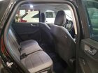 2021 Ford Escape Se Черный vin: 1FMCU0G64MUA08222