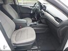 2020 Ford Escape Se Белый vin: 1FMCU0G65LUB44504