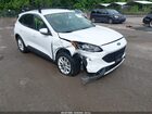 2020 Ford Escape Se Белый vin: 1FMCU0G65LUB44504