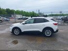 2020 Ford Escape Se Белый vin: 1FMCU0G65LUB44504