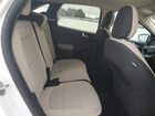 2020 Ford Escape Se Белый vin: 1FMCU0G65LUB65594
