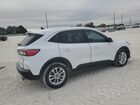 2020 Ford Escape Se Белый vin: 1FMCU0G65LUB65594