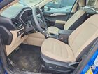 2020 Ford Escape Se Синий vin: 1FMCU0G65LUB95582