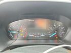 2020 Ford Escape Se Синий vin: 1FMCU0G65LUB95582