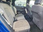2020 Ford Escape Se Blue vin: 1FMCU0G65LUB97851