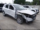 2020 Ford Escape Se White vin: 1FMCU0G65LUC18438