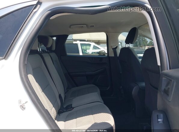 1FMCU0G65NUB35434 2022 FORD ESCAPE Белый Вид наклейки с VIN-кодом