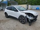 2022 Ford Escape Se Белый vin: 1FMCU0G67NUB98101