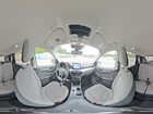 2022 Ford Escape Se Белый vin: 1FMCU0G67NUB98101