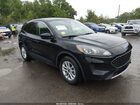 2021 Ford Escape Se Dark Blue vin: 1FMCU0G68MUA47153