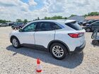2020 Ford Escape Se Белый vin: 1FMCU0G69LUB29522