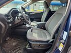 2020 Ford Escape Se Синий vin: 1FMCU0G69LUB67218