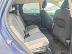 2020 Ford Escape Se Синий vin: 1FMCU0G69LUB67218