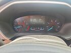 2020 Ford Escape Se Синий vin: 1FMCU0G69LUB67218