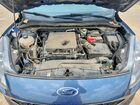 2020 Ford Escape Se Синий vin: 1FMCU0G69LUB67218
