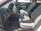 2021 Ford Escape Se Белый vin: 1FMCU0G6XMUA19130