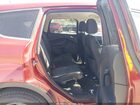 2016 Ford Escape Se Красный vin: 1FMCU0G70GUB91793