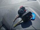 2016 Ford Escape Se Красный vin: 1FMCU0G70GUB91793