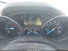 2016 Ford Escape Se Красный vin: 1FMCU0G70GUB91793