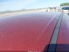 2016 Ford Escape Se Красный vin: 1FMCU0G70GUB91793