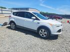2016 Ford Escape Se White vin: 1FMCU0G72GUB39792