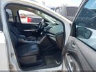 2016 Ford Escape Se White vin: 1FMCU0G72GUB73151