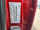 2016 Ford Escape Красный vin: 1FMCU0G72GUC33008