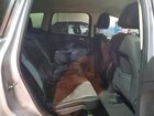 2017 Ford Escape Se Серебряный vin: 1FMCU0G90HUB00699