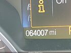 2017 Ford Escape Se Черный vin: 1FMCU0G90HUD52274