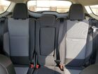 2017 Ford Escape Se Silver vin: 1FMCU0G91HUE43327