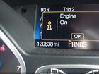 2017 Ford Escape Se Красный vin: 1FMCU0G92HUB31419