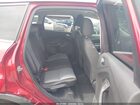 2017 Ford Escape Se Красный vin: 1FMCU0G92HUB31419