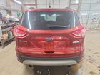 2016 Ford Escape Se Красный vin: 1FMCU0G95GUC76422 2016 Ford Escape Se Красный vin: 1FMCU0G95GUC76422