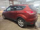2016 Ford Escape Se Красный vin: 1FMCU0G95GUC76422 2016 Ford Escape Se Красный vin: 1FMCU0G95GUC76422