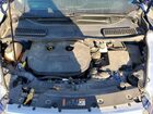 2017 Ford Escape Se Синий vin: 1FMCU0G95HUB91601 2017 Ford Escape Se Синий vin: 1FMCU0G95HUB91601