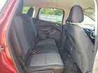 2017 Ford Escape Se Red vin: 1FMCU0G97HUB86500 2017 Ford Escape Se Red vin: 1FMCU0G97HUB86500