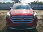 2017 Ford Escape Se Red vin: 1FMCU0G97HUB86500 2017 Ford Escape Se Red vin: 1FMCU0G97HUB86500