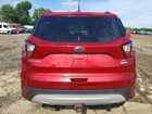 2017 Ford Escape Se Red vin: 1FMCU0G97HUB86500 2017 Ford Escape Se Red vin: 1FMCU0G97HUB86500
