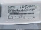 2017 Ford Escape Se White vin: 1FMCU0G98HUB31229