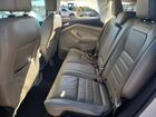 2017 Ford Escape Se Белый vin: 1FMCU0G98HUB35829