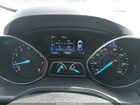 2017 Ford Escape Se Красный vin: 1FMCU0GD0HUA81298