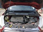 2017 Ford Escape Se Красный vin: 1FMCU0GD0HUA81298