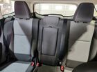 2017 Ford Escape Se Silver vin: 1FMCU0GD0HUA92902
