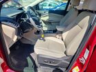 2017 Ford Escape Se Красный vin: 1FMCU0GD0HUC34942