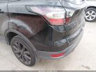 2017 Ford Escape Se Бирюзовый vin: 1FMCU0GD0HUC88130